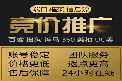 竞价代运营实战案例深度剖析